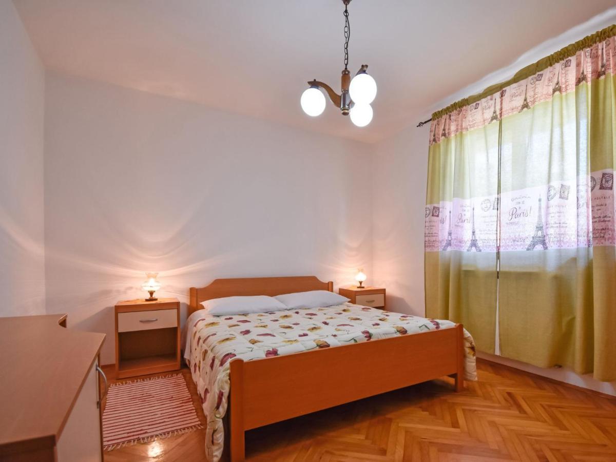 Apartment Santin By Interhome Savudrija Exterior foto