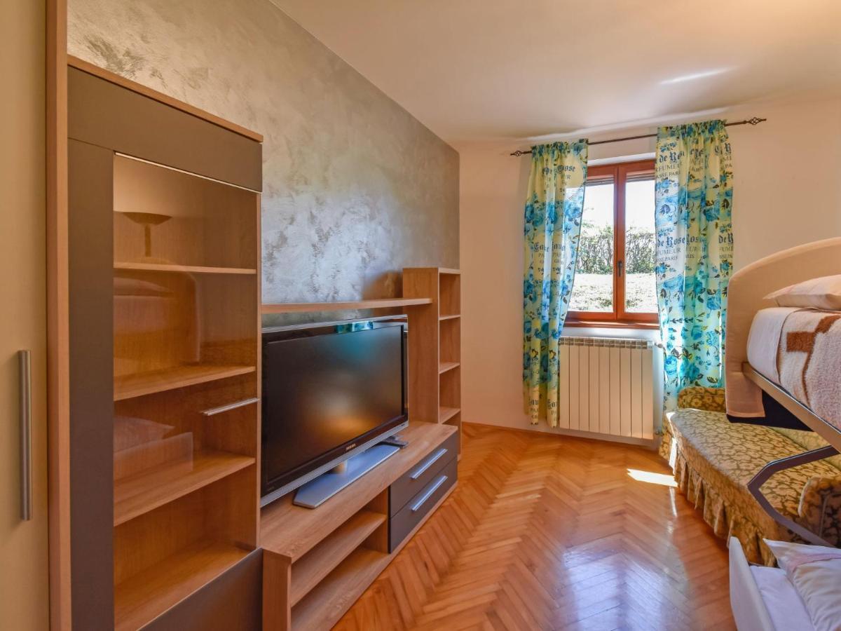 Apartment Santin By Interhome Savudrija Exterior foto