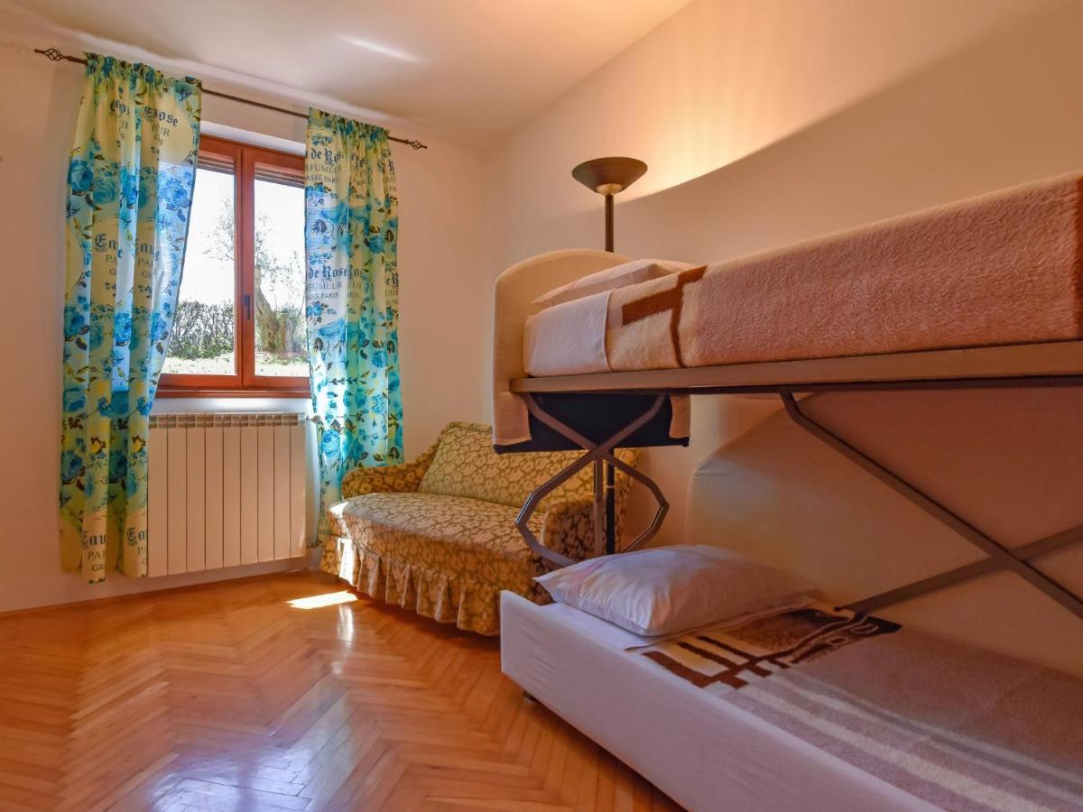 Apartment Santin By Interhome Savudrija Exterior foto