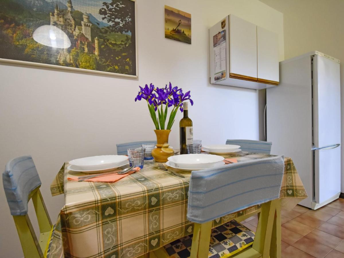 Apartment Santin By Interhome Savudrija Exterior foto