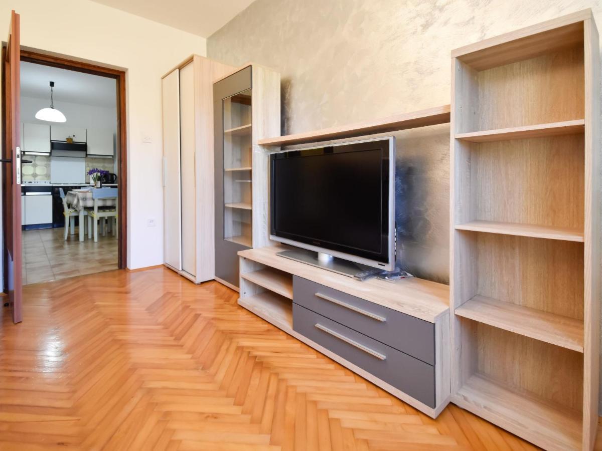 Apartment Santin By Interhome Savudrija Exterior foto
